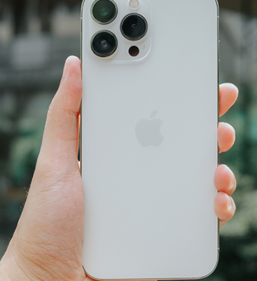 Review of the iPhone 13 Pro Max, the big brother comes