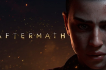 AFTERMATH, a survival thriller set to be released in 2022