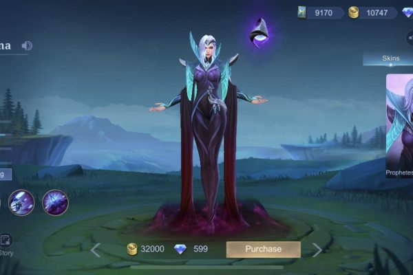 วิเคราะห์เมต้า (Meta) Mobile Legends