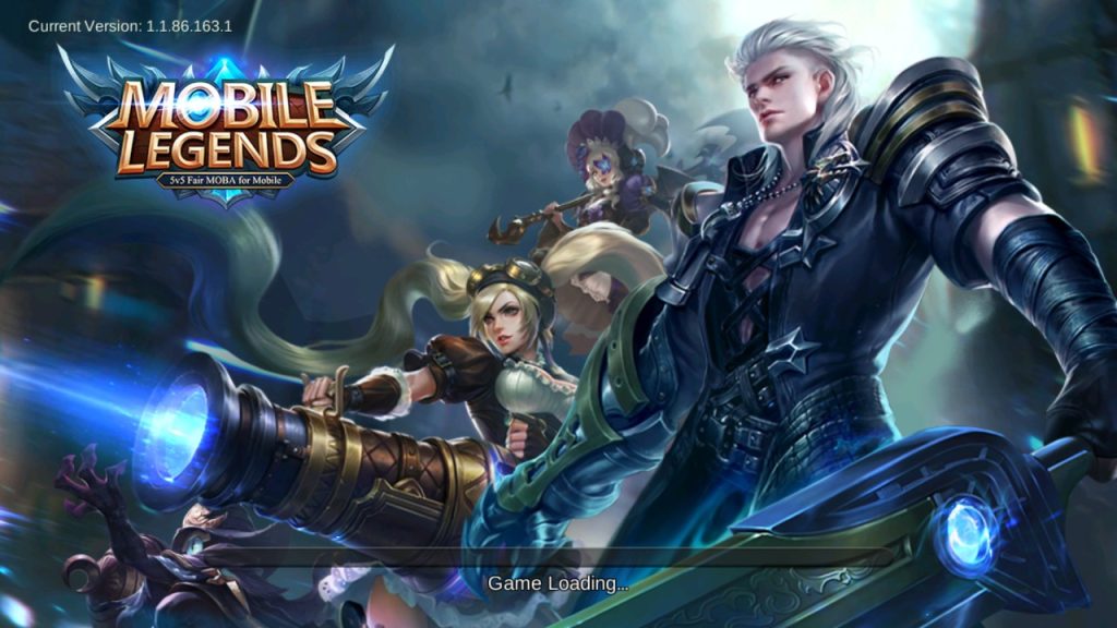 กิจกรรมและอีเวนต์พิเศษใน Mobile Legends