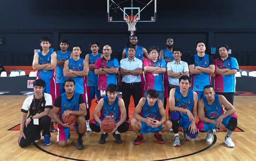 Rivalries ของ OSK Basketball Club