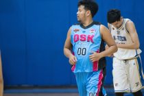 การเดินทางของ OSK Basketball Club