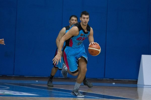 ผู้เล่นดาวดังในตำนานของ OSK Basketball Club