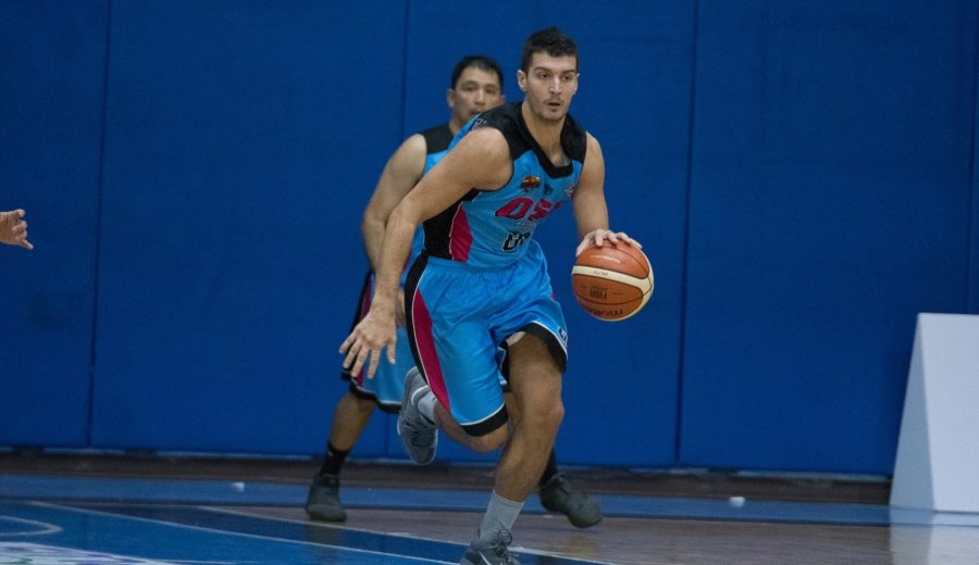 ผู้เล่นดาวดังในตำนานของ OSK Basketball Club