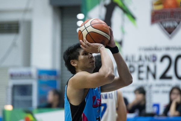 OSK Basketball Club