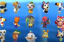 Friendship Level และการปลดล็อกรางวัลพิเศษจากเพื่อนสัตว์