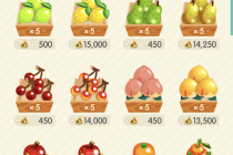 Market Box และระบบแลกเปลี่ยน: เศรษฐกิจขนาดย่อมใน Pocket Camp