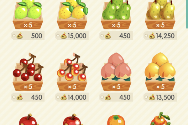 Market Box และระบบแลกเปลี่ยน: เศรษฐกิจขนาดย่อมใน Pocket Camp